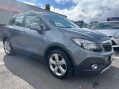 Vauxhall Mokka 1.6 Mokka Tech Line S/S 5dr 14