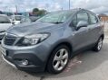 Vauxhall Mokka 1.6 Mokka Tech Line S/S 5dr 29