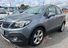 Vauxhall Mokka 1.6 Mokka Tech Line S/S 5dr