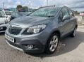 Vauxhall Mokka 1.6 Mokka Tech Line S/S 5dr 7