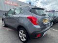 Vauxhall Mokka 1.6 Mokka Tech Line S/S 5dr 5