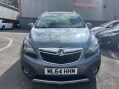 Vauxhall Mokka 1.6 Mokka Tech Line S/S 5dr 3