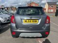Vauxhall Mokka 1.6 Mokka Tech Line S/S 5dr 19