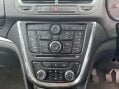 Vauxhall Mokka 1.6 Mokka Tech Line S/S 5dr 30