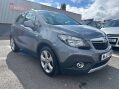 Vauxhall Mokka 1.6 Mokka Tech Line S/S 5dr 9