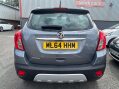 Vauxhall Mokka 1.6 Mokka Tech Line S/S 5dr 23