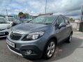 Vauxhall Mokka 1.6 Mokka Tech Line S/S 5dr 13