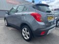 Vauxhall Mokka 1.6 Mokka Tech Line S/S 5dr 32