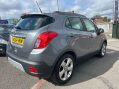 Vauxhall Mokka 1.6 Mokka Tech Line S/S 5dr 26