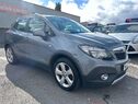 Vauxhall Mokka 1.6 Mokka Tech Line S/S 5dr