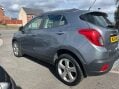 Vauxhall Mokka 1.6 Mokka Tech Line S/S 5dr 8