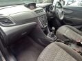 Vauxhall Mokka 1.6 Mokka Tech Line S/S 5dr 25
