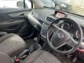 Vauxhall Mokka 1.6 Mokka Tech Line S/S 5dr 4