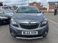 Vauxhall Mokka 1.6 Mokka Tech Line S/S 5dr 28