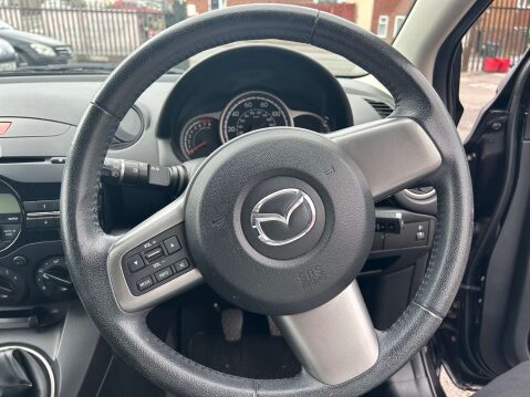 Mazda 2 1.3 2 Tamura 5dr 10