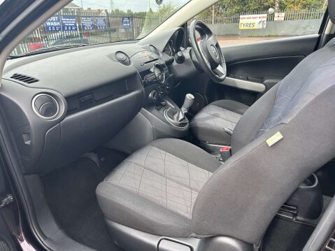 Mazda 2 1.3 2 Tamura 5dr 11