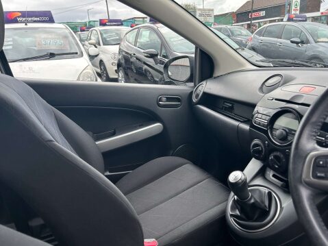 Mazda 2 1.3 2 Tamura 5dr 9