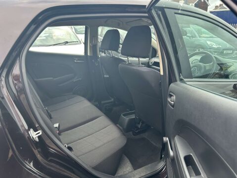 Mazda 2 1.3 2 Tamura 5dr 2