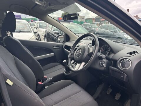 Mazda 2 1.3 2 Tamura 5dr 6