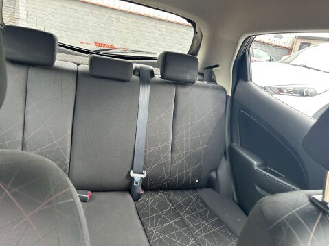 Mazda 2 1.3 2 Tamura 5dr 14