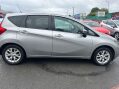 Nissan Note 1.2 Note Acenta Premium 5dr 13
