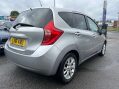 Nissan Note 1.2 Note Acenta Premium 5dr 32