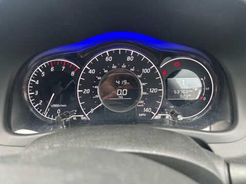 Nissan Note 1.2 Note Acenta Premium 5dr 26