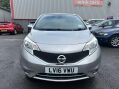 Nissan Note 1.2 Note Acenta Premium 5dr 12