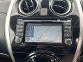 Nissan Note 1.2 Note Acenta Premium 5dr 19