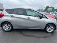Nissan Note 1.2 Note Acenta Premium 5dr 11