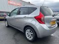 Nissan Note 1.2 Note Acenta Premium 5dr 33