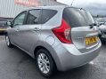 Nissan Note 1.2 Note Acenta Premium 5dr 4