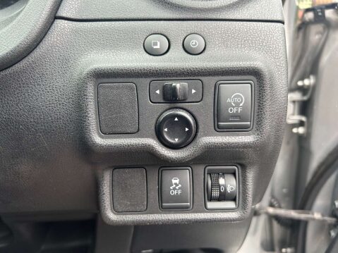 Nissan Note 1.2 Note Acenta Premium 5dr 23