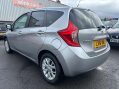 Nissan Note 1.2 Note Acenta Premium 5dr 28