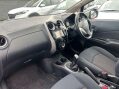 Nissan Note 1.2 Note Acenta Premium 5dr 14