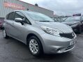 Nissan Note 1.2 Note Acenta Premium 5dr 16