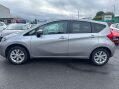 Nissan Note 1.2 Note Acenta Premium 5dr 39