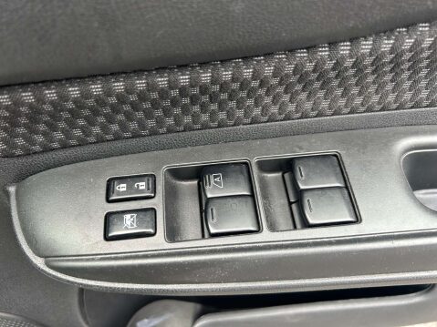 Nissan Note 1.2 Note Acenta Premium 5dr 25