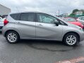 Nissan Note 1.2 Note Acenta Premium 5dr 2