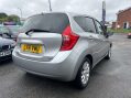 Nissan Note 1.2 Note Acenta Premium 5dr 6