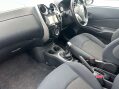 Nissan Note 1.2 Note Acenta Premium 5dr 36