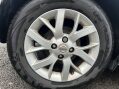 Nissan Note 1.2 Note Acenta Premium 5dr 27