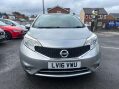 Nissan Note 1.2 Note Acenta Premium 5dr 30