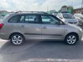Skoda Fabia 1.2 Fabia SE TSi Semi-Auto 5dr 2