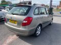 Skoda Fabia 1.2 Fabia SE TSi Semi-Auto 5dr 3