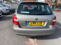 Skoda Fabia 1.2 Fabia SE TSi Semi-Auto 5dr 9