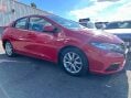 Honda Civic 1.8 Civic i-VTec ES 5dr 19