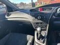 Honda Civic 1.8 Civic i-VTec ES 5dr 6