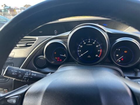 Honda Civic 1.8 Civic i-VTec ES 5dr 13