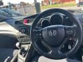 Honda Civic 1.8 Civic i-VTec ES 5dr 23